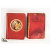 Image 1 : 1954 CATHOLIC PRESS HARDCOVER "THE PRAYER BOOK" &