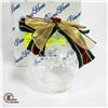 Image 1 : PRINCESS HOUSE CRYSTAL 1997 DATED ORNAMENT - SANTA