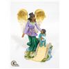 PRINCESS HOUSE ANGEL FIGURINE (IN BOX)