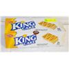 Image 1 : BOX OF MR BERRY KING CAKES 24 PACKS PER BOX BB