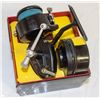 Image 1 : MITCHELL 300 SPINNING REEL IN ORIGINAL BOX (CASE
