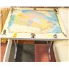 Image 1 : VINTAGE LOONEY TUNES DRAFTING TABLE