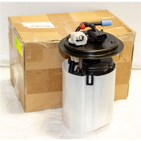 REPACK FUEL PUMP ASSEMBLY WITH SENSOR