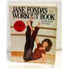 Image 1 : VINTAGE JANE FONDA'S WORKOUT BOOK