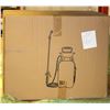 Image 1 : CASE OF 6 NEW 5L PUMP PRESSURE SPRAYERS
