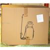 Image 1 : CASE OF 6 NEW 5L PUMP PRESSURE SPRAYERS