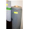 Image 1 : NEW BOLT OF VINYL/KNIT BACKING UPHOLSTERY FABRIC
