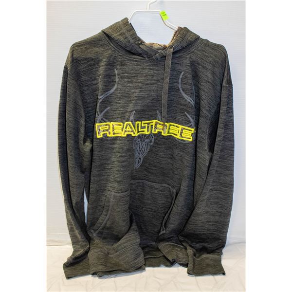 MENS REALTREE HOODIE XL