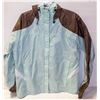 Image 1 : WOMENS LARGE COLUMBIA JACKET