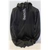 Image 1 : MENS XXL BENCH ZIPPER HOODIE