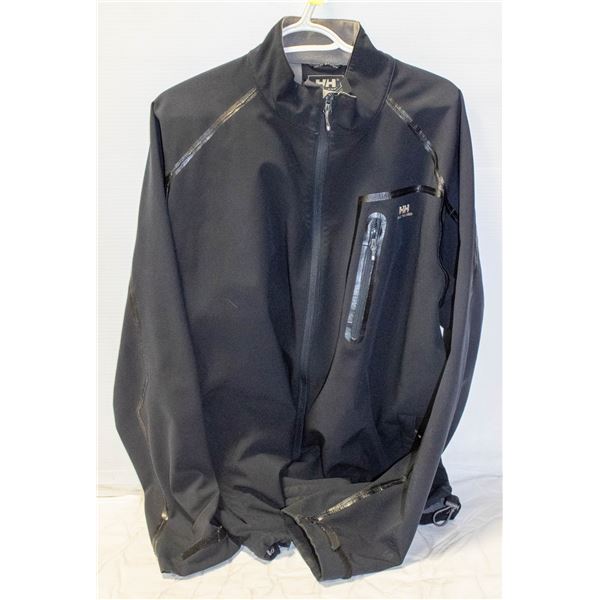 MENS XXL HELLY HANSEN JACKET