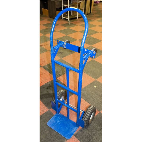 DOLLY - CONVERTS INTO CART