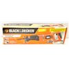 Image 1 : BLACK AND DECKER RECIPROCATING SAW