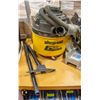 Image 1 : 6.5 GALLON WET/ DRY SHOP VAC