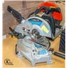 Image 1 : DELTA 10" COMPOUND POWER MITER SAW