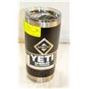 Image 1 : NEW WITH TAGS YETI 20 OZ RAMBER