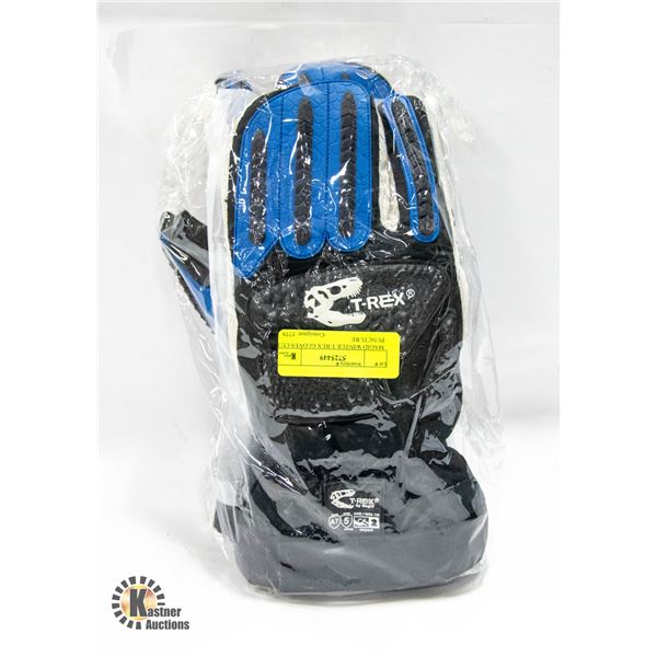 MAGID WINTER T-REX GLOVES CUT, PUNCTURE