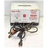 Image 1 : VINTAGE SEARS BATTERY CHARGER UNTESTED