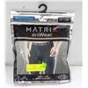 Image 1 : NEW SEALED MATRIX DRIWEAR MENS LARGE PANT