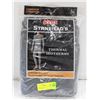 Image 1 : NEW SEALED SCOTS BY STANFIELDS MENS THERMAL