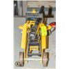 Image 1 : FLOOR JACK 2 TON YELLOW
