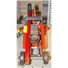 Image 1 : FLOOR JACK 3 TON RED