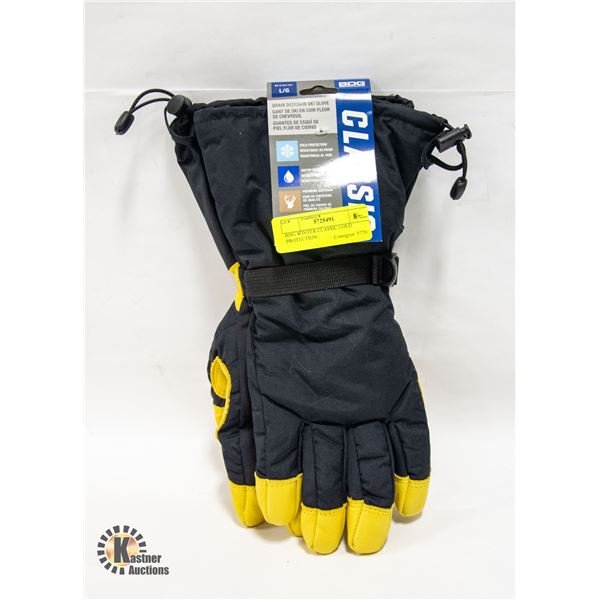 BDG WINTER CLASSIC COLD PROTECTION/