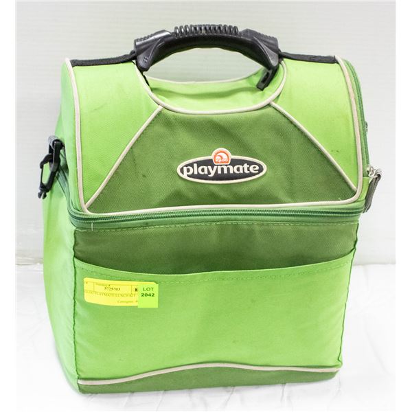 IGLOO PLAYMATE LUNCH KIT