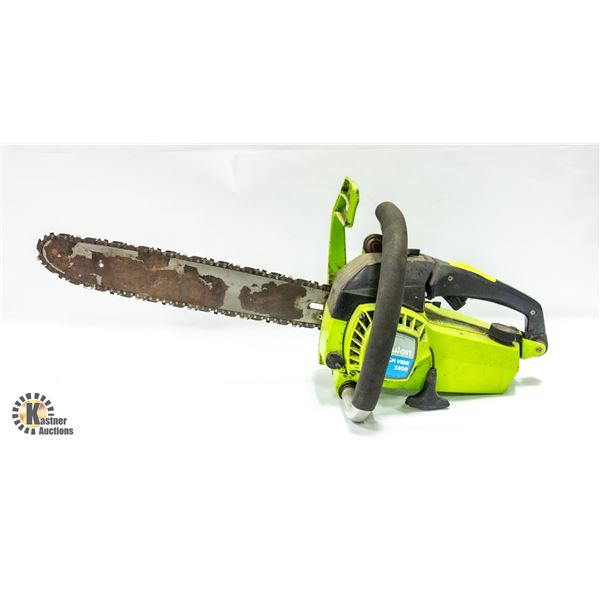 PAULAN COUNTER VIBE 2300