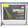 CASE OF 12 X 1 LITRE PETRO CANADA SUPREME