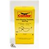 Image 1 : CONDOR LENS CLEANING TOWELETTE ANTI-ROG