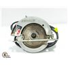 Image 1 : SKILLSAW 71/4" CIRCULAR SAW 115V A.C.