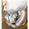 Image 1 : FLAT OF HEAT DISTRIBUTION KIT QLN65 2400A38 NEW