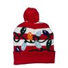 Image 1 : NEW MULTICOLOR BRIGHT LED XMAS THEME WINTER TOUQUE