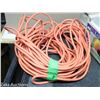 Image 3 : BOX FULL OF 5 EXTENSION CORDS