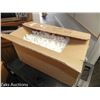 Image 1 : BOX FULL OF PACKING PEANUTS LOT 1