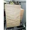Image 4 : FULL CASE OF #7 JET PACK PEEL N SEAL SHIPPING BUBBLE MAILERS