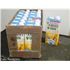 Image 1 : CASE OF12 VANILLA OAT MILK 946ML