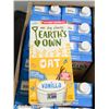 Image 4 : CASE OF12 VANILLA OAT MILK 946ML