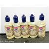 Image 1 : 5 VELVET VAPE GOURMET VAPE JUICE