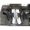 Image 4 : MENS CCM SKATES SIZE 10