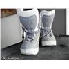 Image 2 : AIRWALK SNOW BOARD BOOTS SIZE 6 WOMENS/YOUTH
