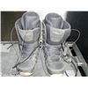 Image 1 : K2 PULSE SNOWBOARDING BOOTS MENS SIZE 11