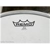 Image 2 : REMO 14.5"AMBASSADOR  SNARE DRUM
