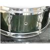 Image 4 : REMO 14.5"AMBASSADOR  SNARE DRUM
