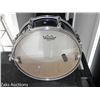 Image 8 : REMO 14.5"AMBASSADOR  SNARE DRUM