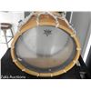 Image 6 : CONTEMPORANEA WOODEN SNARE DRUM 15.25"