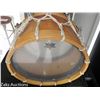 Image 8 : CONTEMPORANEA WOODEN SNARE DRUM 15.25"