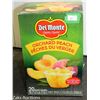Image 1 : NEW DEL MONTE ORCHGARD PEACH 20 PACK