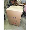 Image 1 : MOVING WARDROBEBOX WITH LADIES CLOTHING